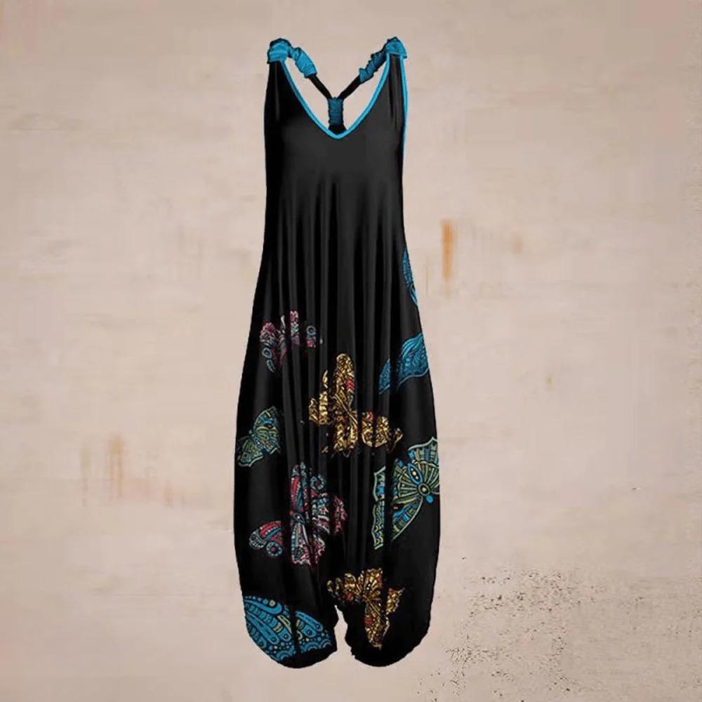 Zarah™ - Stylish &amp; airy jumpsuit