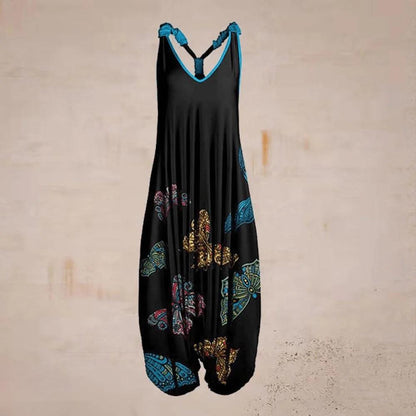 Zarah™ - Stylish &amp; airy jumpsuit