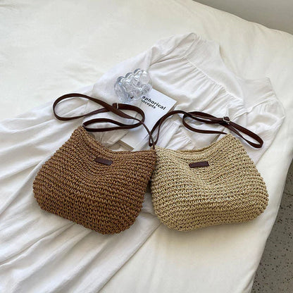 Ally | Bohemian Crossbody Bag