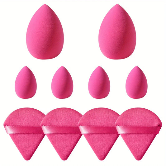 Lumovia | Makeup Foundation Sponges