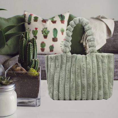 Mia™ - Luxury Plush Bag [Last Day Discount]