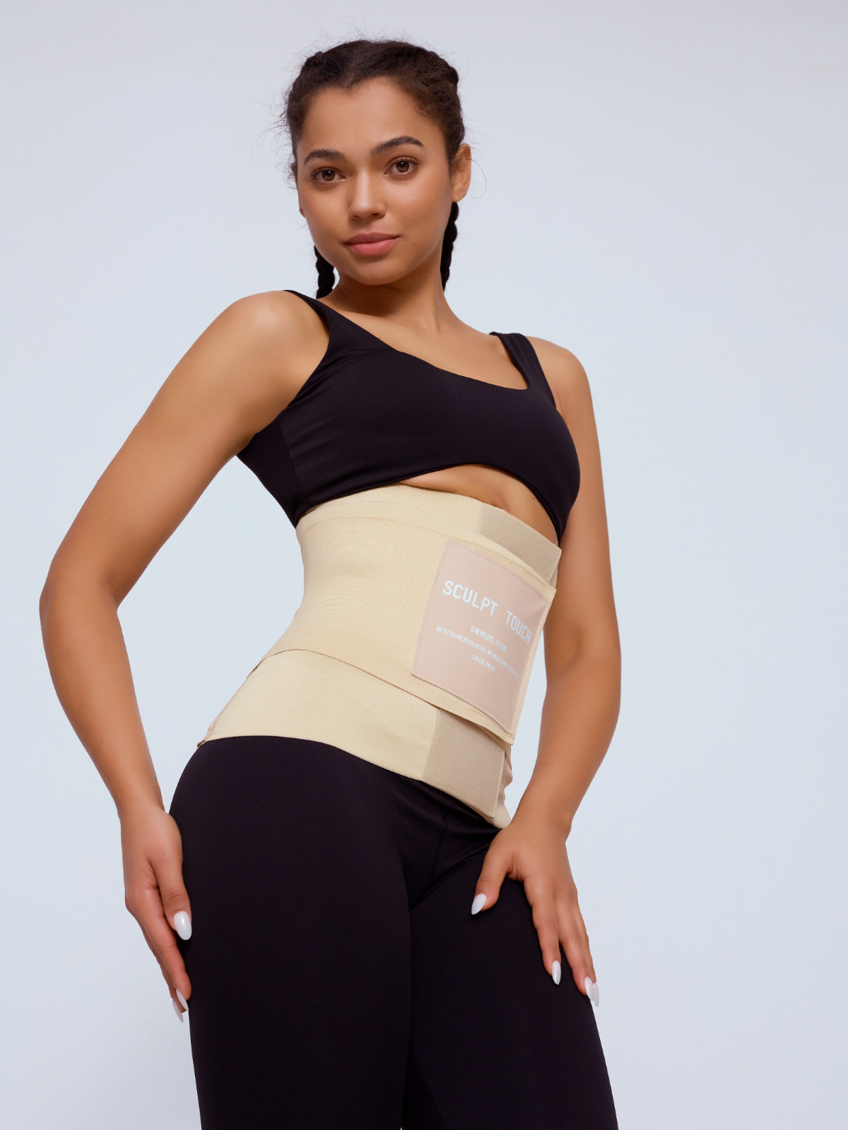 Nina™ - Hourglass Girdle