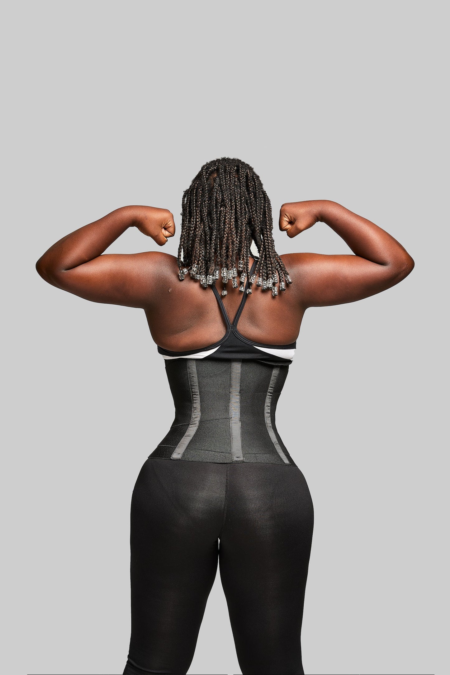 Nina™ - Hourglass Girdle