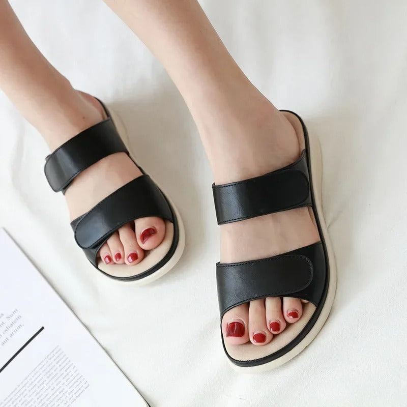 Leni | Comfortable and stylish sandals for everyday wear