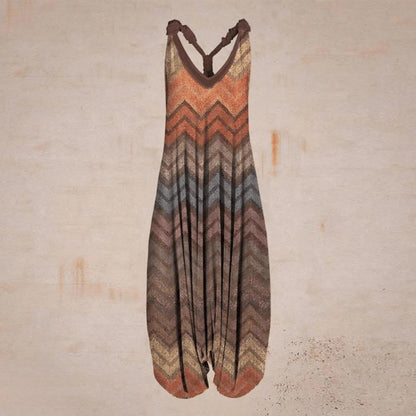 Zarah™ - Stylish &amp; airy jumpsuit