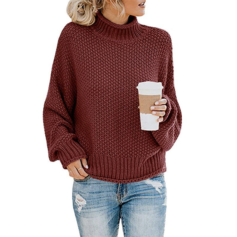 CosyMe™ - Women's Autumn Sweater [Last Day Discount]