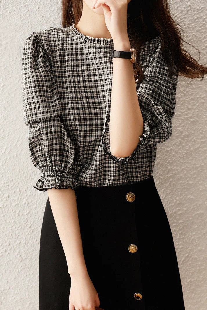 Avery™ Women's Top [Last Day Discount]