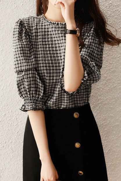 Avery™ Women's Top [Last Day Discount]