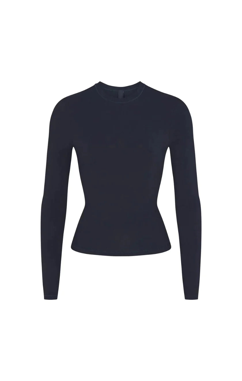 Kimberly™ - Cotton jersey lounge set