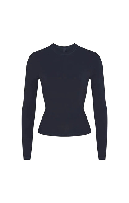 Kimberly™ - Cotton jersey lounge set