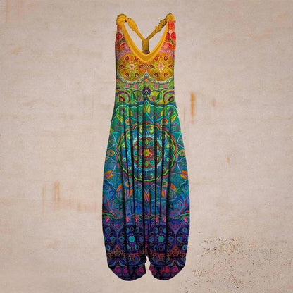 Zarah™ - Stylish &amp; airy jumpsuit