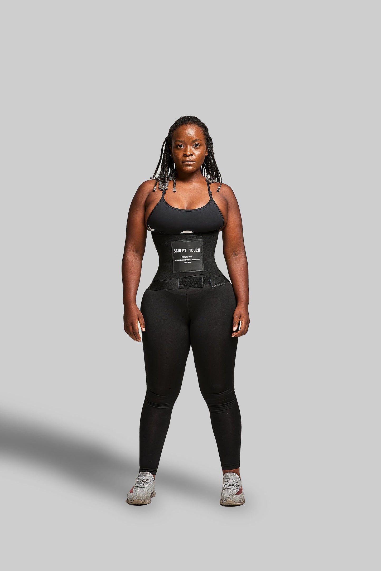 Nina™ - Hourglass Girdle