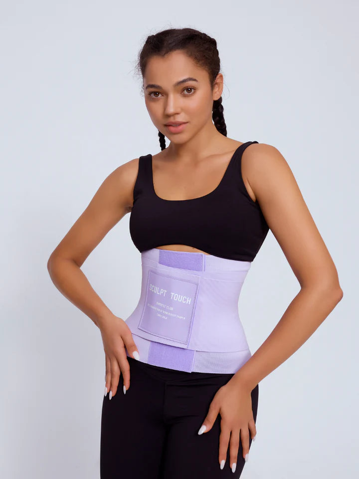 Nina™ - Hourglass Girdle