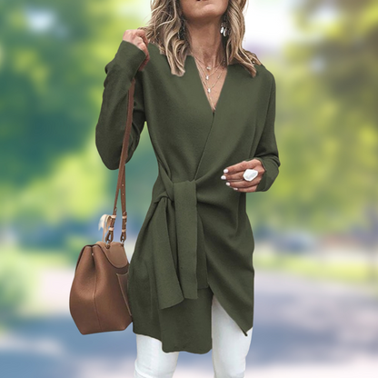 Chloë™ - Loose cardigan