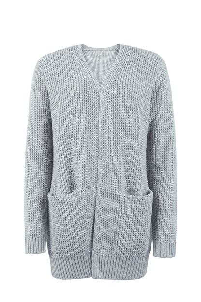 Emily™ | Soft and comfortable cardigan