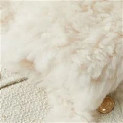 Aurora™ - Chic Lambswool Winter Coat [Last Day Discount]