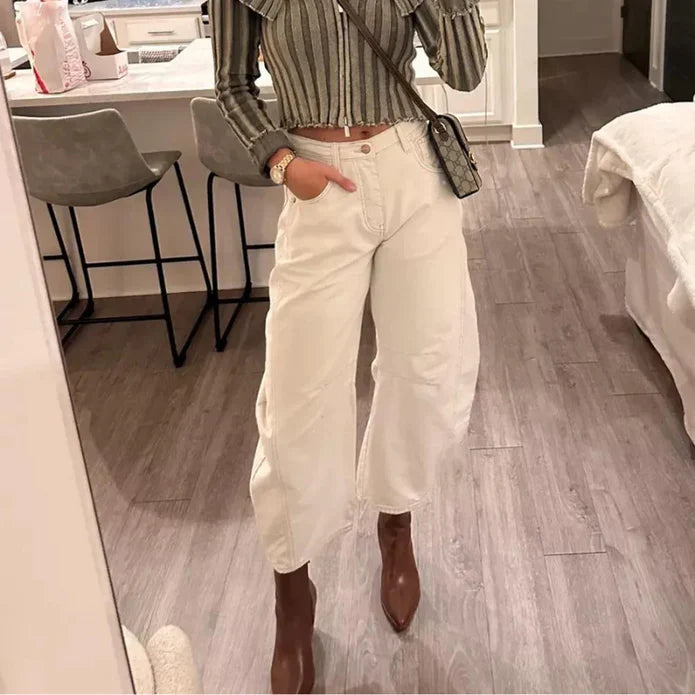 Lisa™ - Comfort Fit Jeans [Last Day Discount] 