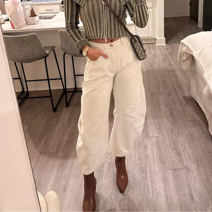 Lisa™ - Comfort Fit Jeans [Last Day Discount] 