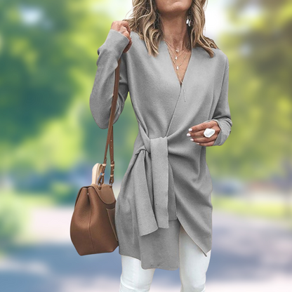 Chloë™ - Loose cardigan