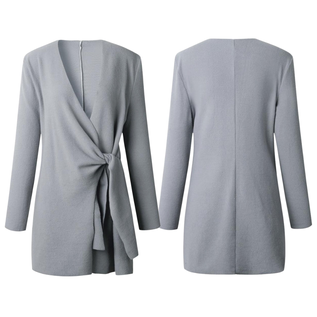 Chloë™ - Loose cardigan