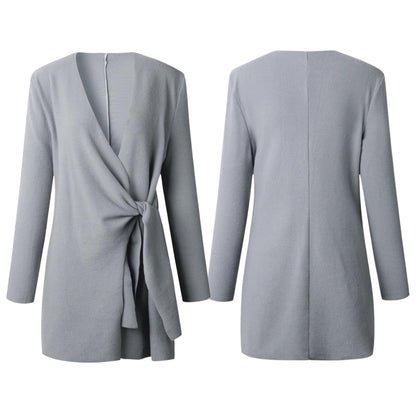 Chloë™ - Loose cardigan