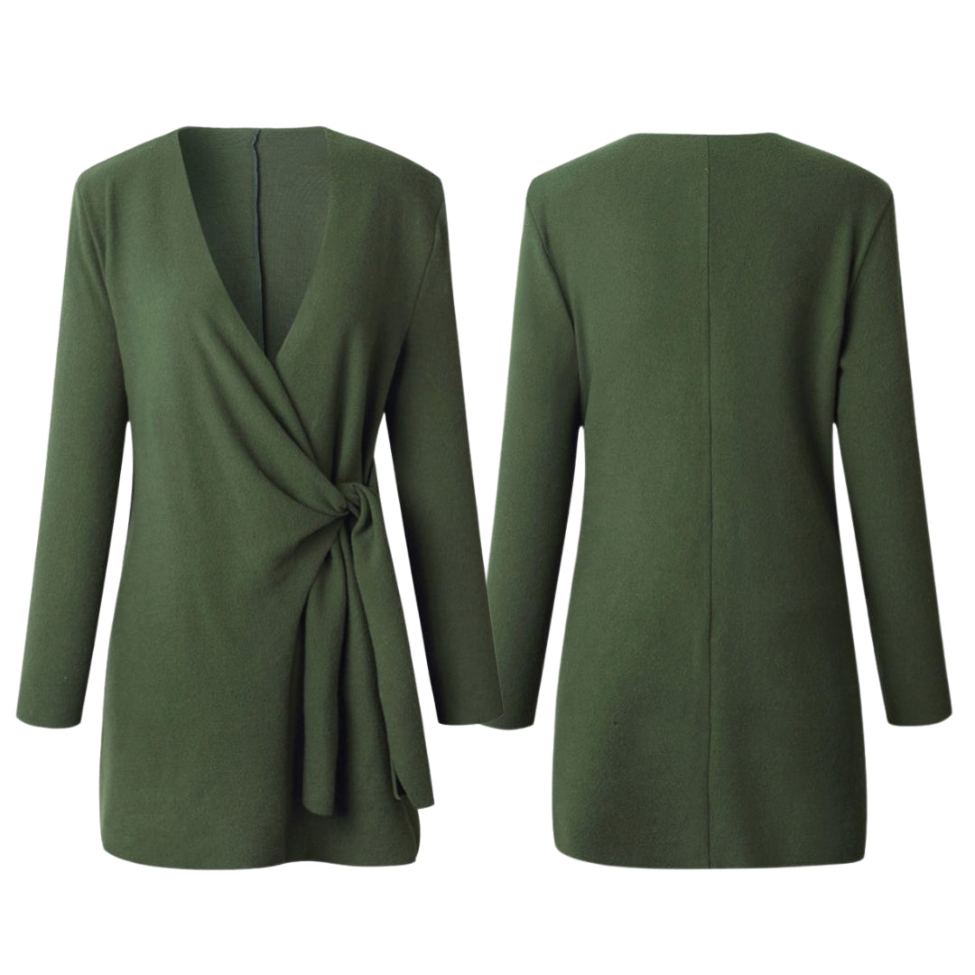 Chloë™ - Loose cardigan