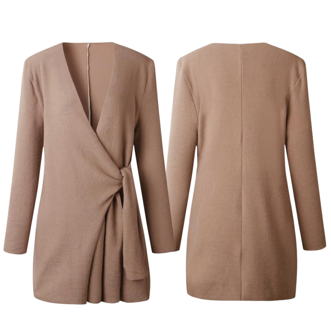 Chloë™ - Loose cardigan