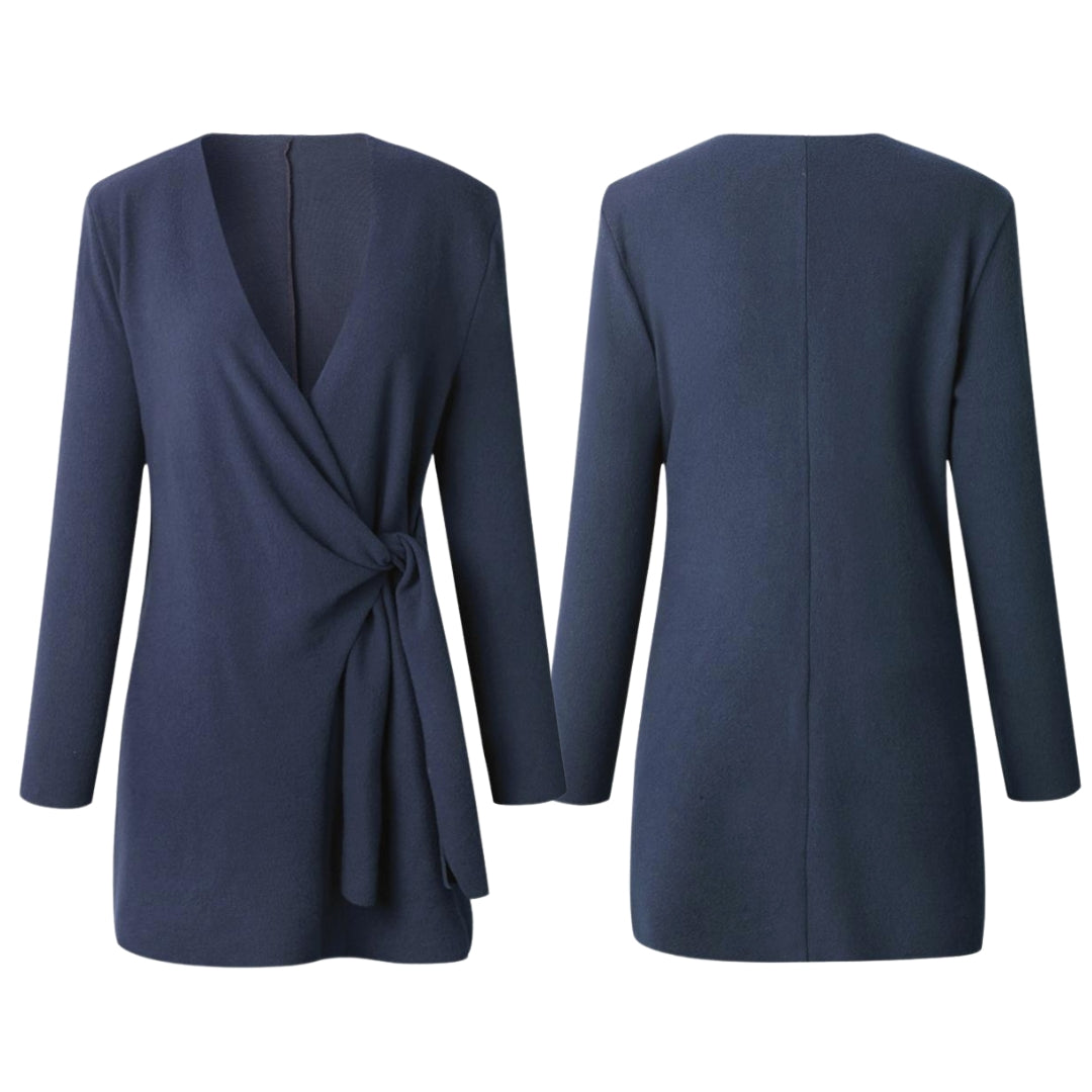 Chloë™ - Loose cardigan