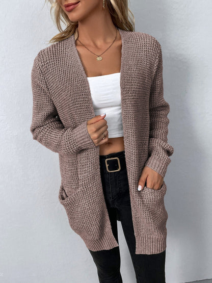 Emily™ | Soft and comfortable cardigan