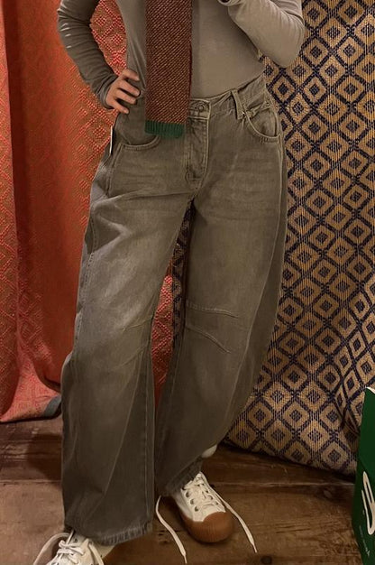 Lisa™ - Comfort Fit Jeans [Last Day Discount] 