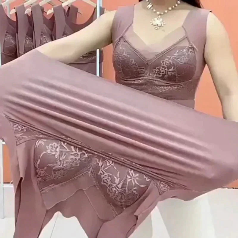 Marika™ - 2-in-1 Bra Thermal Underwear [Last Day Discount]