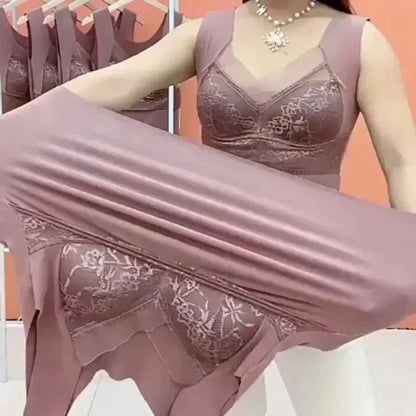 Marika™ - 2-in-1 Bra Thermal Underwear [Last Day Discount]