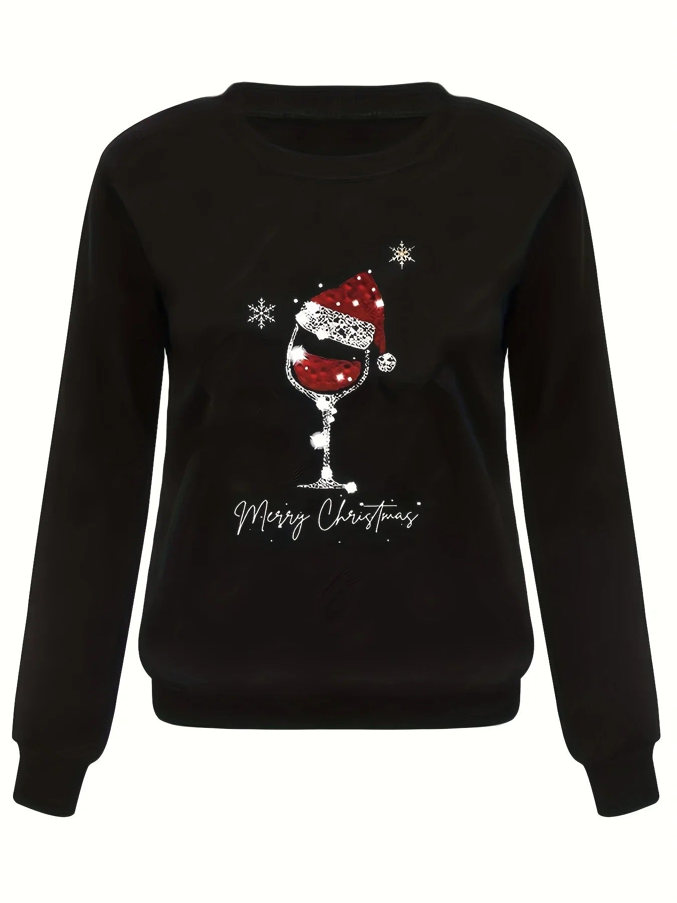 Adler™ – Festive sweatshirt with Christmas magic