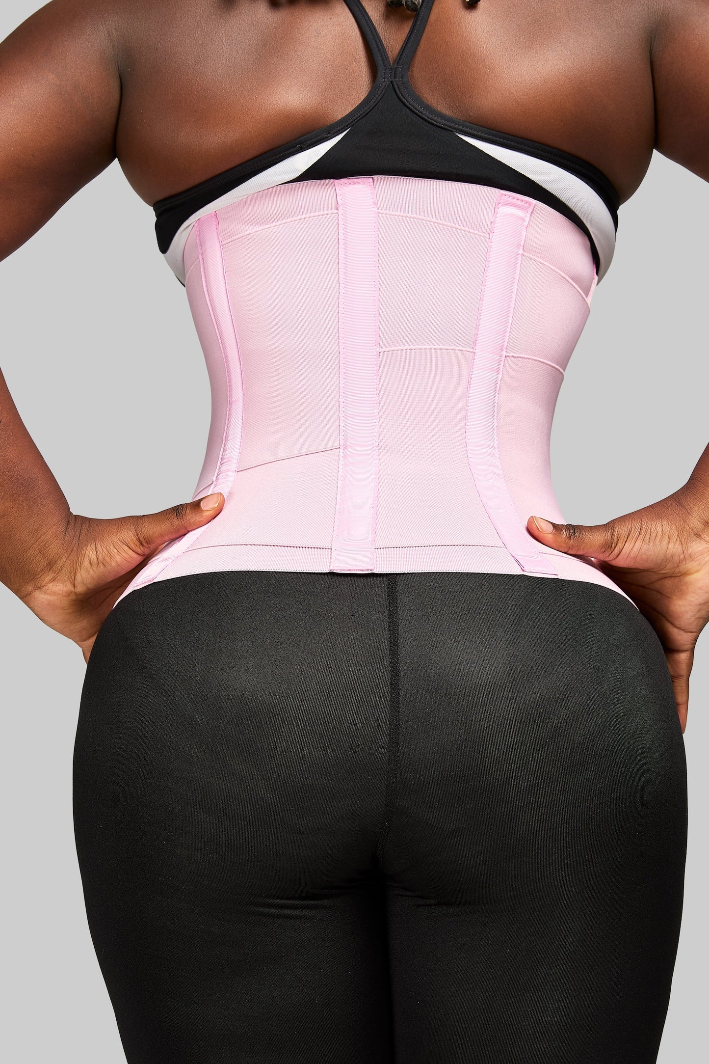 Nina™ - Hourglass Girdle