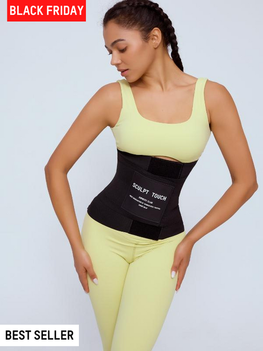 Nina™ - Hourglass Girdle