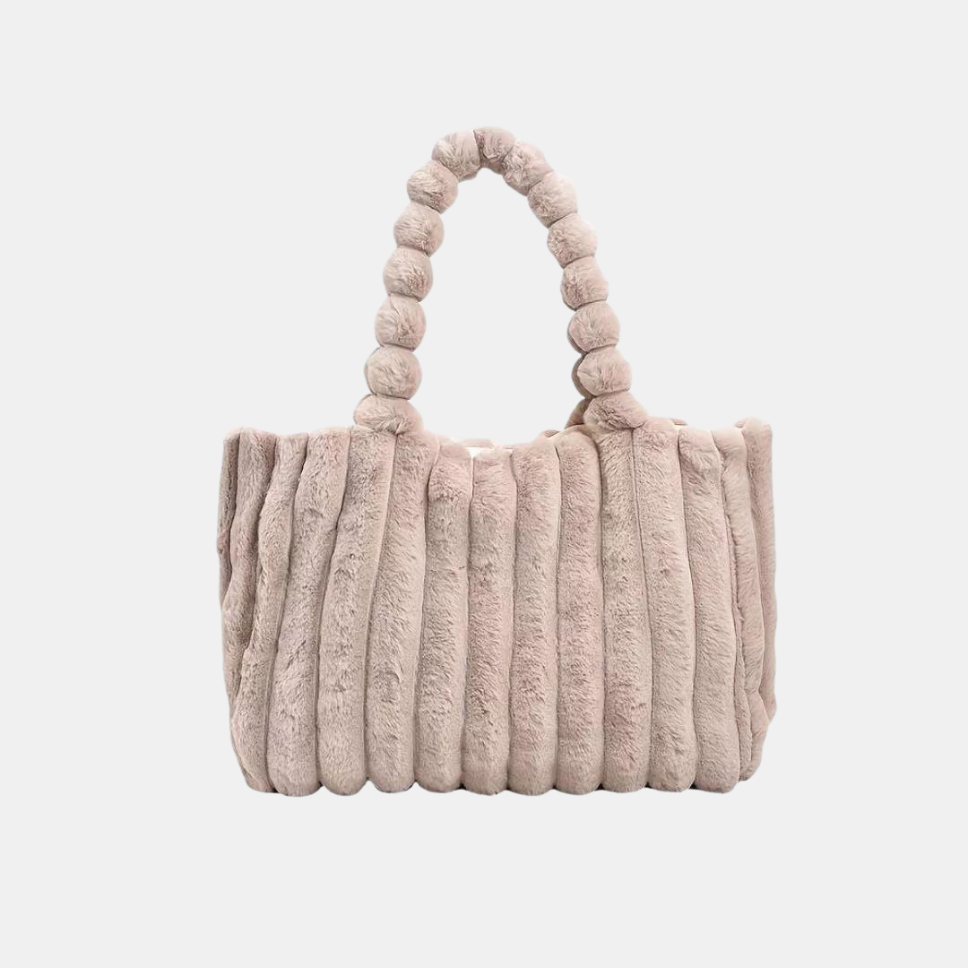 Mia™ - Luxury Plush Bag [Last Day Discount]