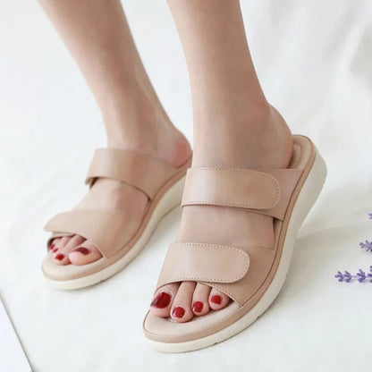 Leni | Comfortable and stylish sandals for everyday wear