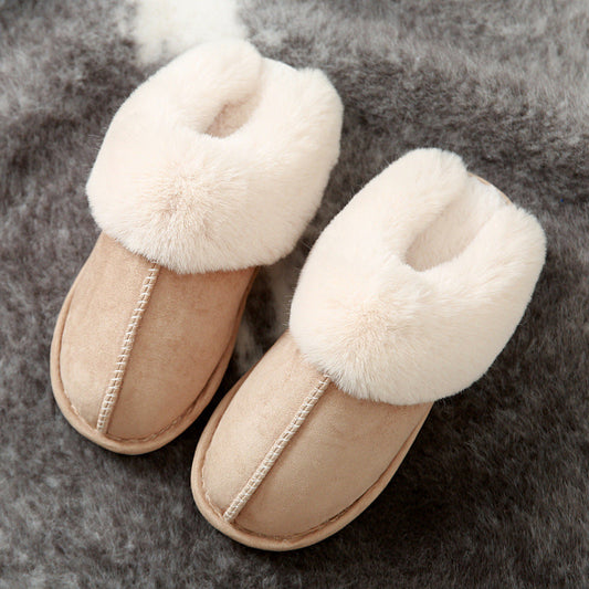 Amelie | Warm slippers