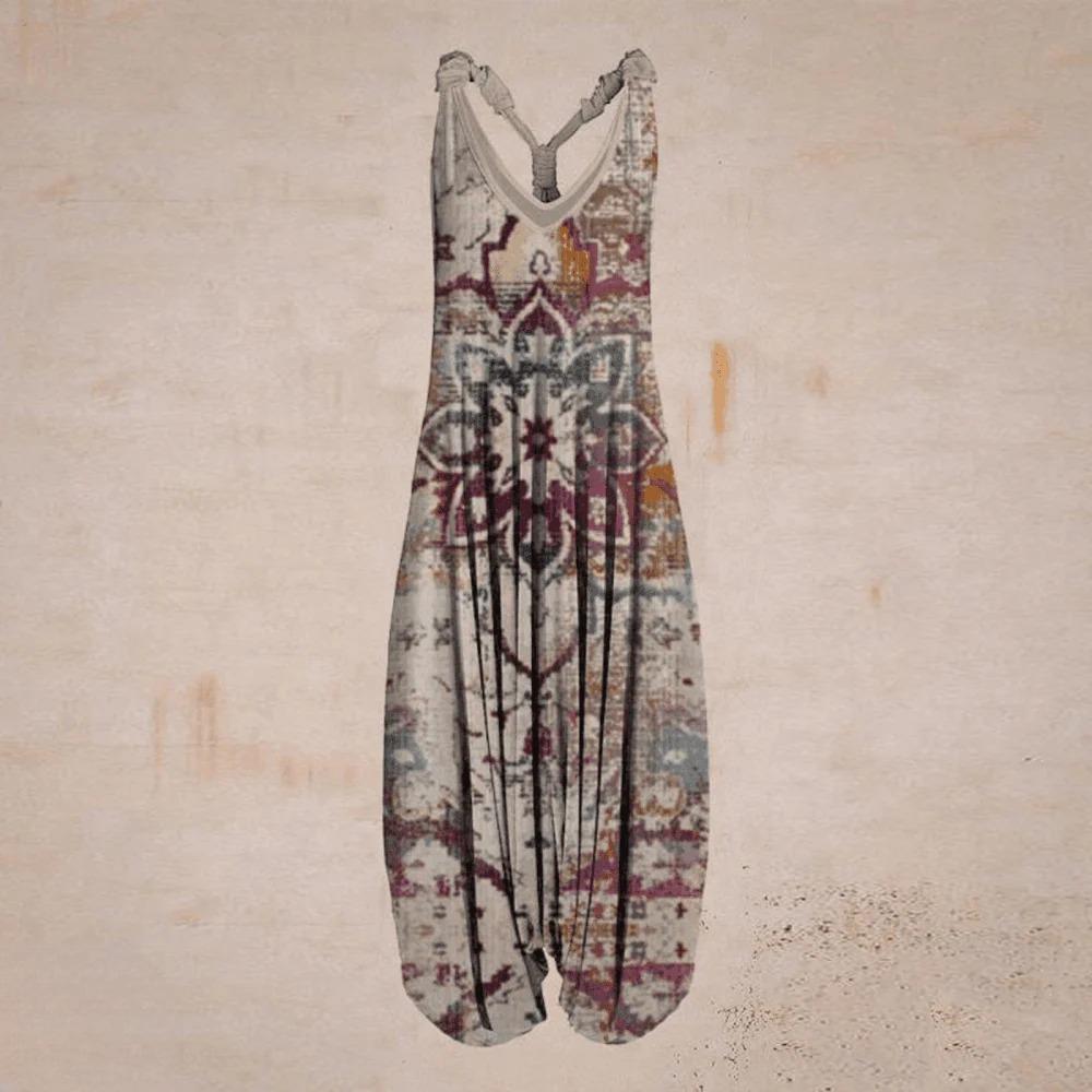 Zarah™ - Stylish &amp; airy jumpsuit