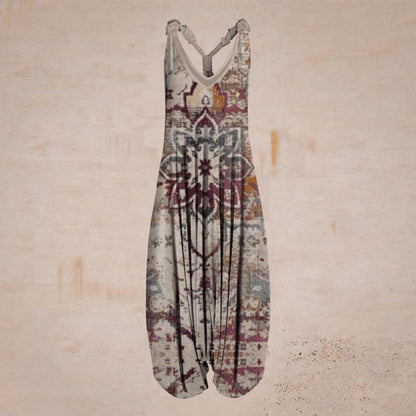 Zarah™ - Stylish &amp; airy jumpsuit