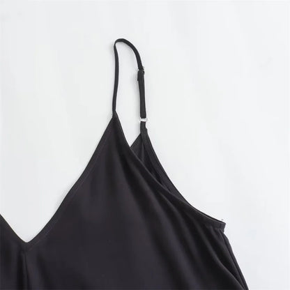 Sophia™ - Flowing midi dress