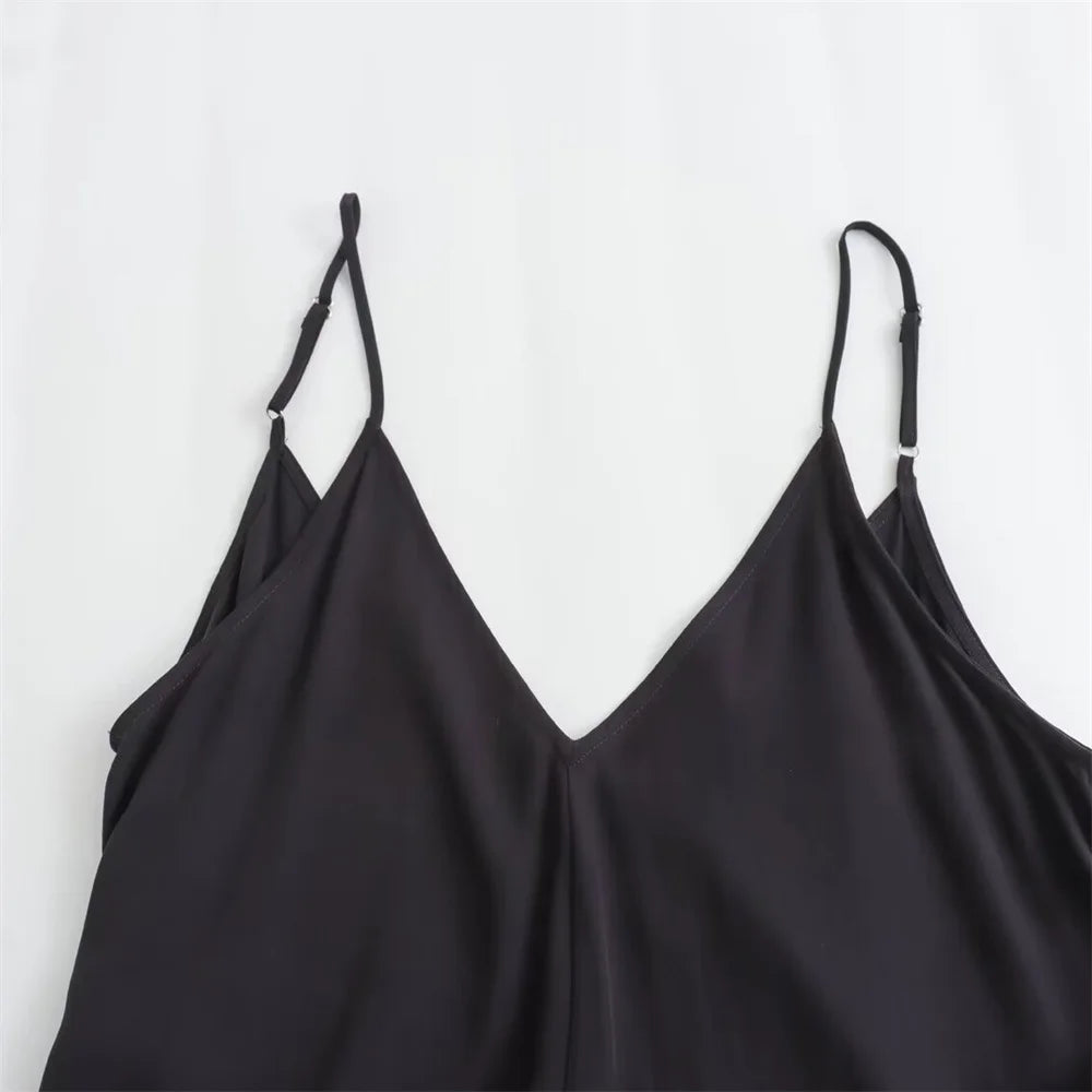 Sophia™ - Flowing midi dress