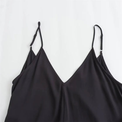 Sophia™ - Flowing midi dress