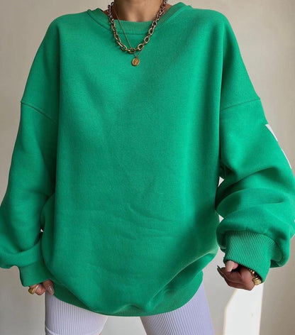Dina™ - Oversized Sweater 