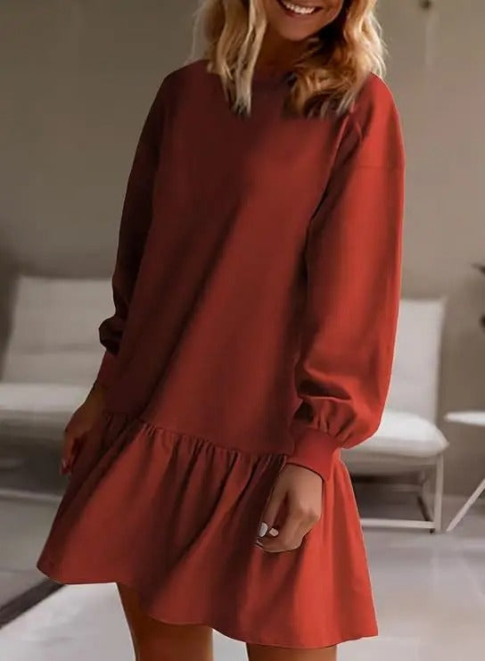 Mira | Stylish and comfortable sweat dress