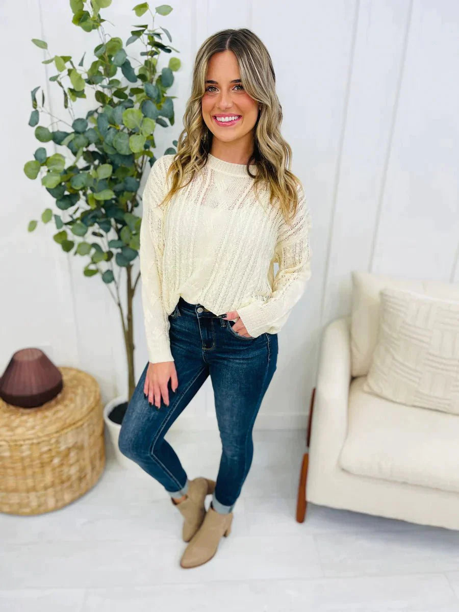 Beqie™ - Super Comfortable Stretch Jeans [Last Day Discount]