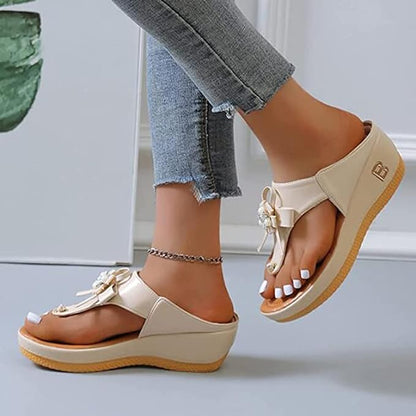 Ivana | Women's Stylish Summer Jade Sandals
