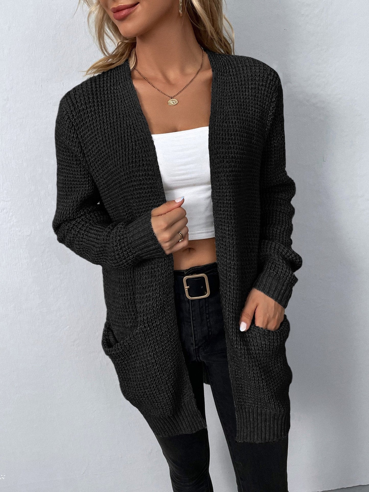 Emily™ | Soft and comfortable cardigan