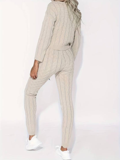 Chloe™ - Chic Loungewear [Last Day Discount]