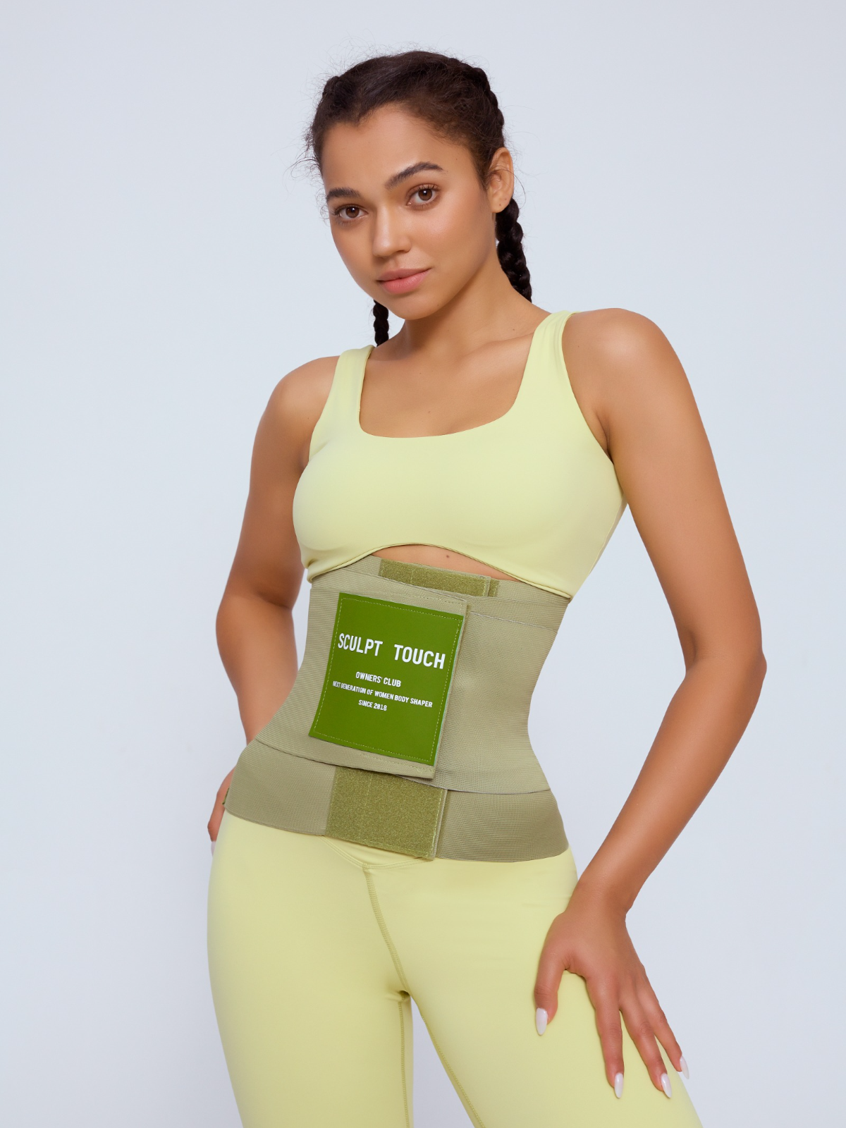 Nina™ - Hourglass Girdle